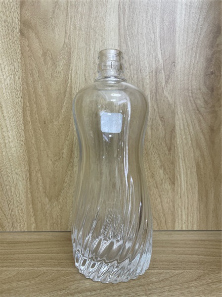 晶白瓶廠家直銷(xiāo)